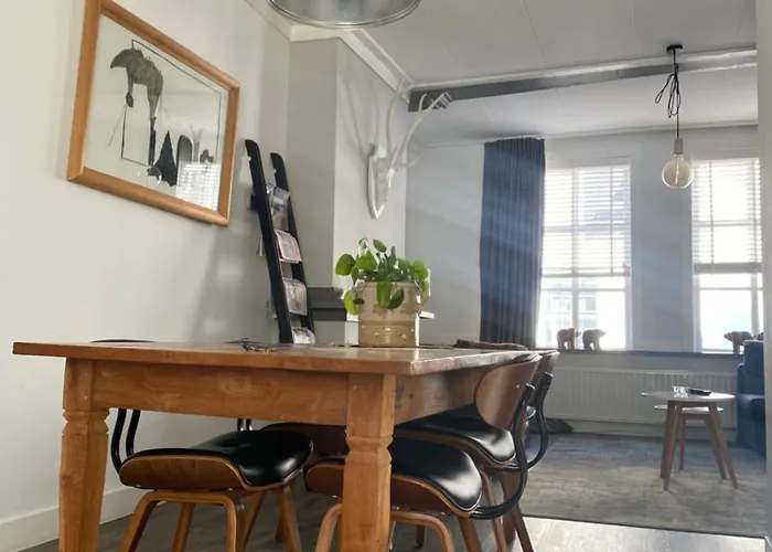 Historical Loft