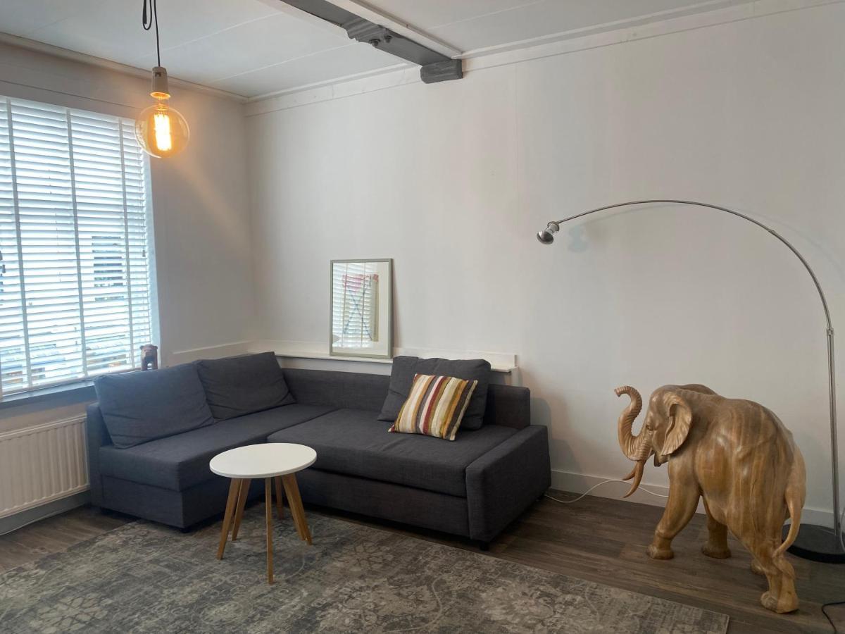 Apartment Historical Loft