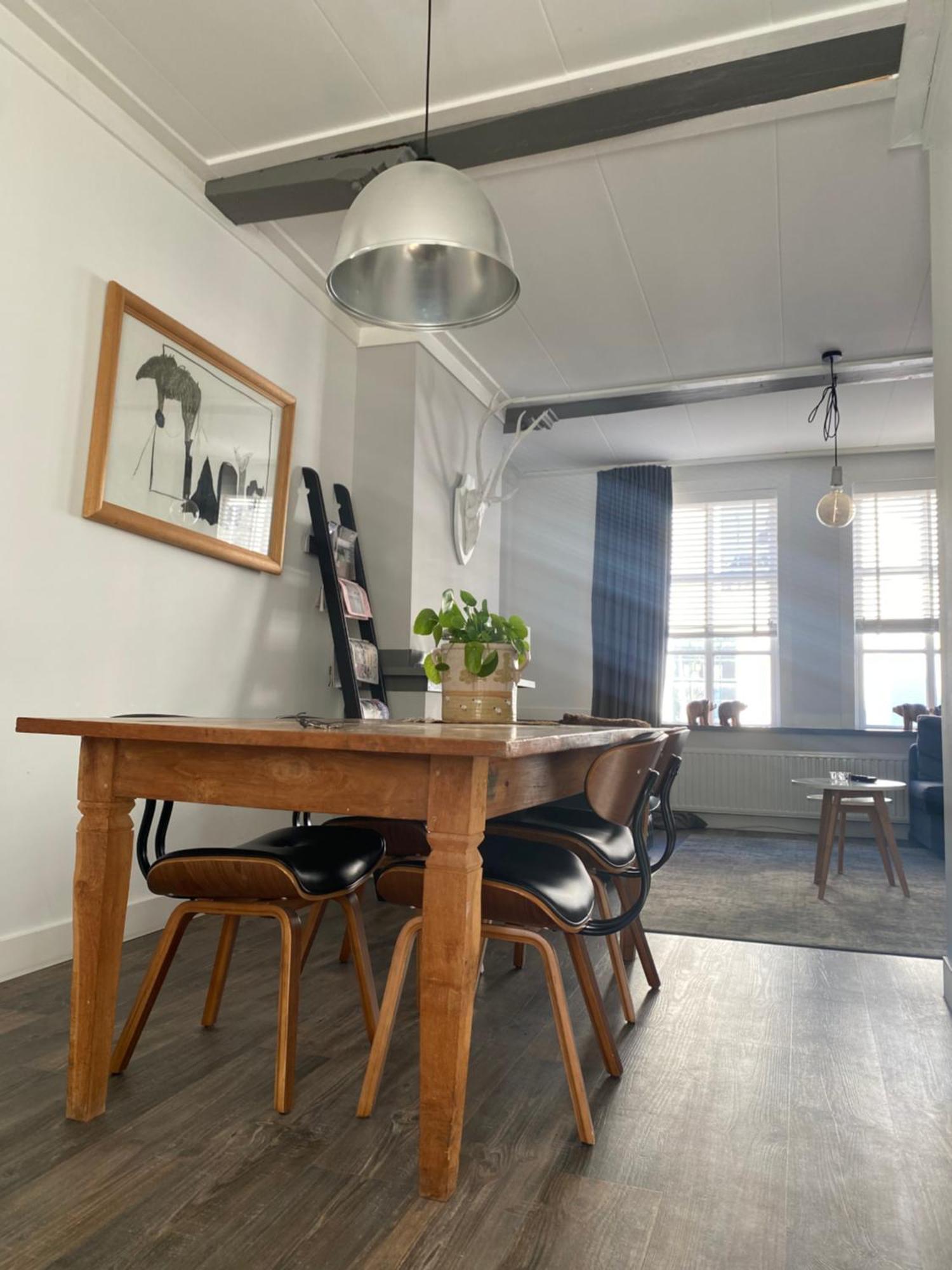Apartment Historical Loft