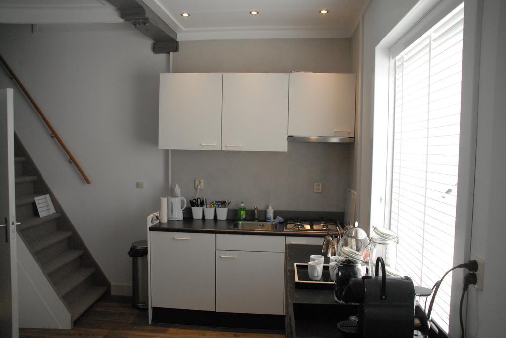 Historical Loft * Middelburg