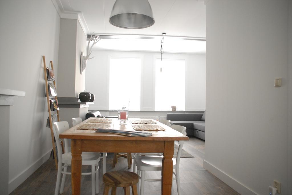 Apartment Historical Loft *