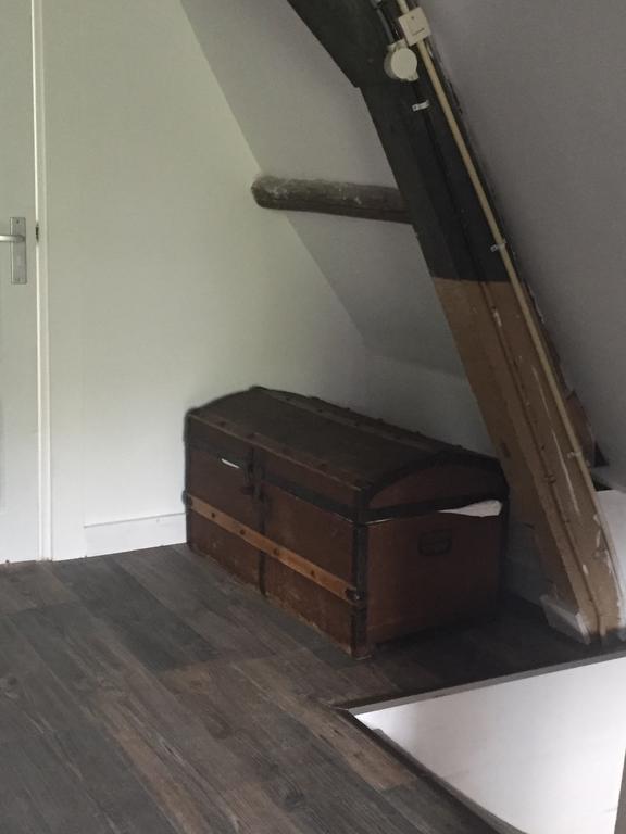 Historical Loft