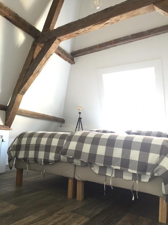 Apartment Historical Loft *