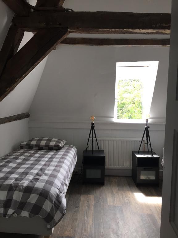 Historical Loft *