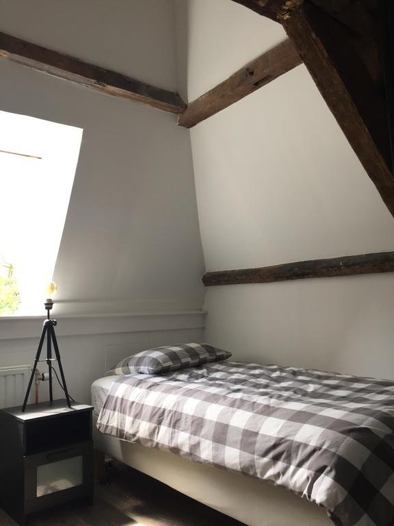 Apartment Historical Loft