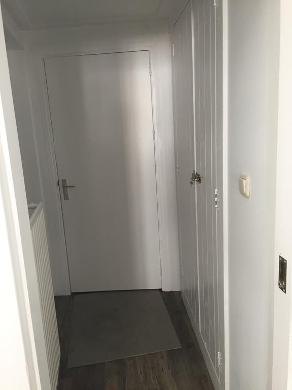 Historical Loft Middelburg